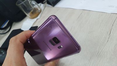 Samsung Galaxy S9