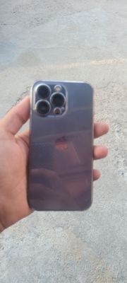 Iphone 13 pro garamtiya beriladi
