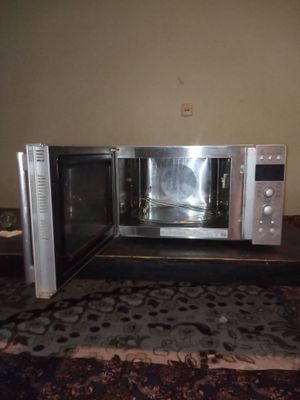 Продается микроволновка