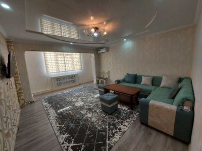 ДРУЖБА аренда, своя Сдаётся 3-х комнатная кваритира