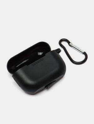 Матовый чехол для наушников AirPods 3, AirPods Pro / Pro 2