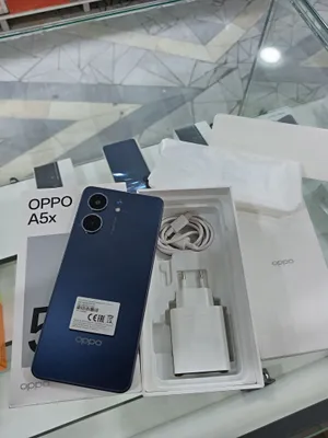 oppo A5x