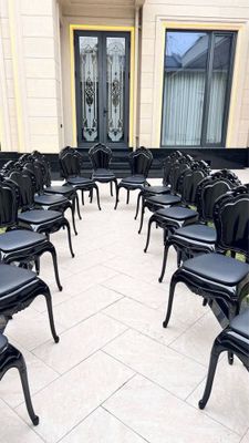 Хитойда Ясалган сифатли стуллар Сотилади