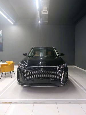 Dongfeng Fengon s508