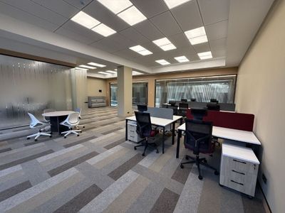Аренда офис Улица Шота Руставели 125м2