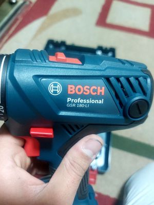 Bosch shrupavyo'rt