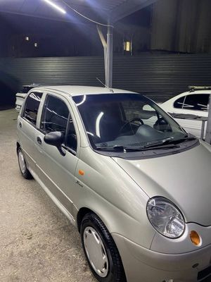 Matiz best 2008 ideal xolatda