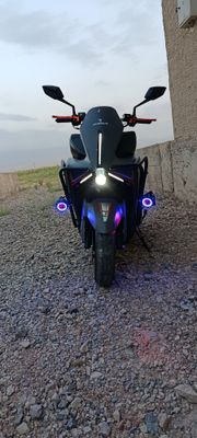 Avenus skuter xali yangi