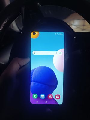Samsung A21 S...