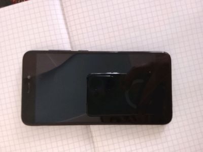 redmi