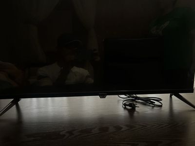 Televizor WELLSTARS 32” smart
