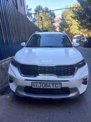 Kia sanet 2 pazitsya
