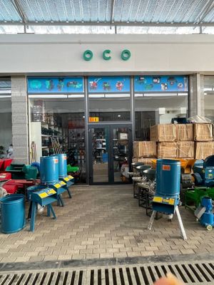 Магазин 36 квадратов