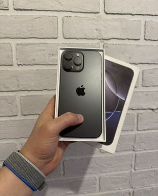 IPhone 16 Pro Max 1 TB