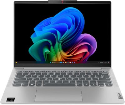 Lenovo Ideapad Slim5 14Q8X9 Snapdragon X Plus/32GB DDR5/1TB SSD/14"