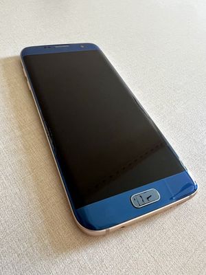 Galaxy S7 Edge полностью рабочий