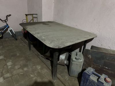 Столь сварочной
