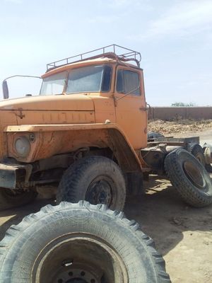 Ural sotiladi baxosini kelishib beramiz