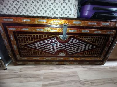 Eski katta sandiq -- Bepul