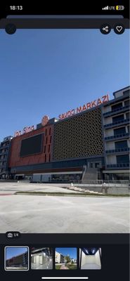 Ibn Sino Stroy Mart 13 kv srochno!!!