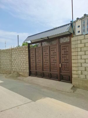 ПРОДАЁТСЯ ДОМ