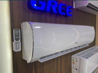 Кондиционер GREE 18 скидка со склада доставка бесплатно