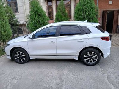 BYD E2 405 км 2024 йил пробег : 30000
