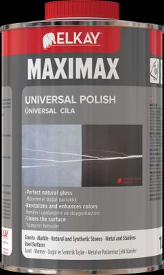 ELKAY MAXIMAX UNIVERSAL VH34Granit va marmar sirtlar uchun lak jilolov