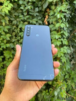 Redmi Note 8T sotiladi