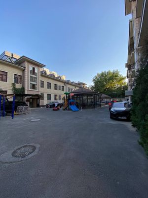 Сдам квартиру в Аренду
