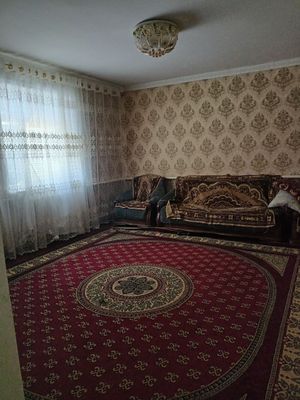Дом квартирага бериледи