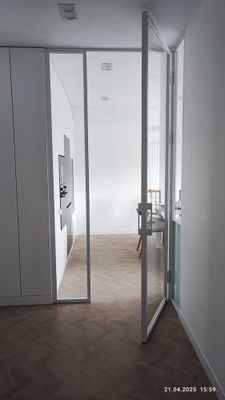Перегородки в стиле Loft