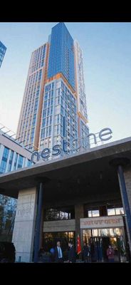 Сдается офис в NEST ONE в центре города МДЦ Tashkent city