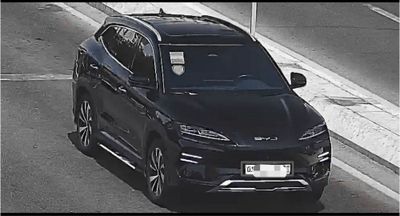 BYD champion 605km EV, 2023/24