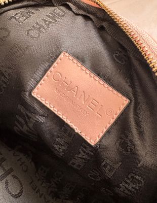 Сумка CHANEL