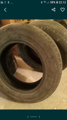 Автопокрышки 15 дюймов