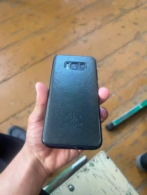s8 64gb holati yaxshi  pubg 60 fps
