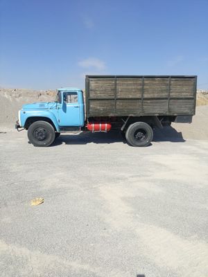 ЗИЛ 130 бортовой