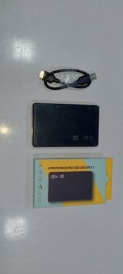 HDD keys 500 gb