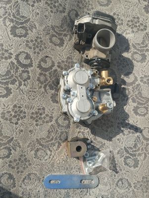 Запчасти на матиз