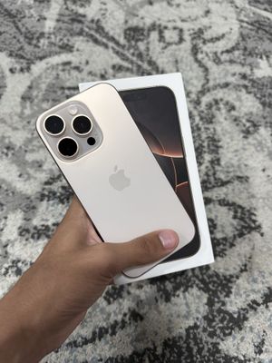 Iphone 16 pro sotiladi