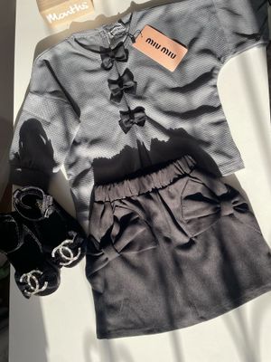 Kofta yupka Miu-miu