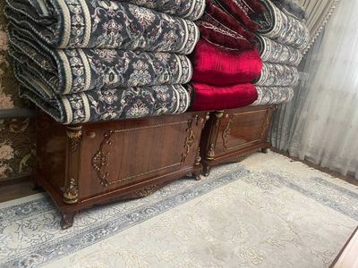 Сандик, сундук, sandiq