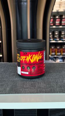 Creakong mutant 300gr