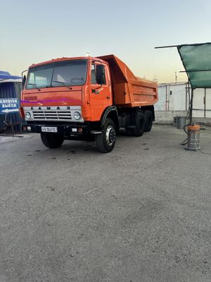 Kamaz sotiladi xolati allo darajada