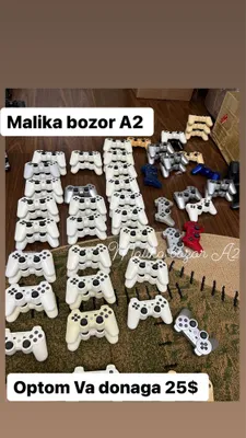 Ps 3 Orginal 100% Restavratsiya emas Toza Orginal