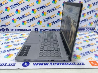 Продается ноутбук Acer Aspire 5