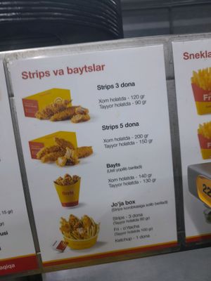 oqtepa lavash