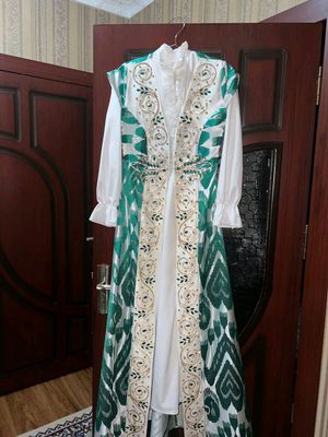 Kelinlik kiyimi
