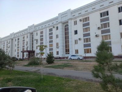 ижарага (аренда) нотурар (подвал Окдом таги) 1270 квм
